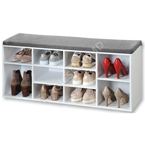 Raft pentru incaltaminte103x48см Kesper PAL15923